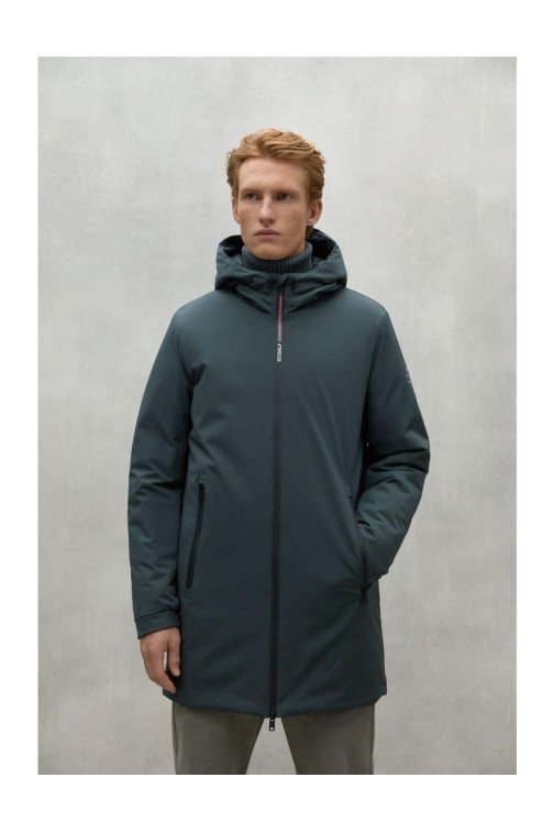 CHAQUETA ECOALF PASU H CHAQUETA ECOALF PASU H