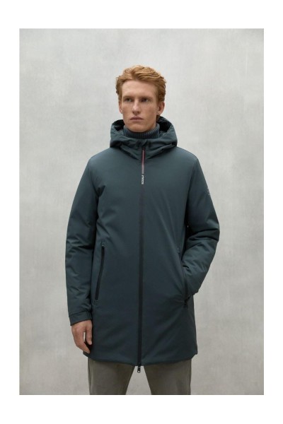 CHAQUETA ECOALF PASU H