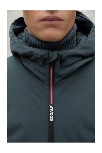 CHAQUETA ECOALF PASU H