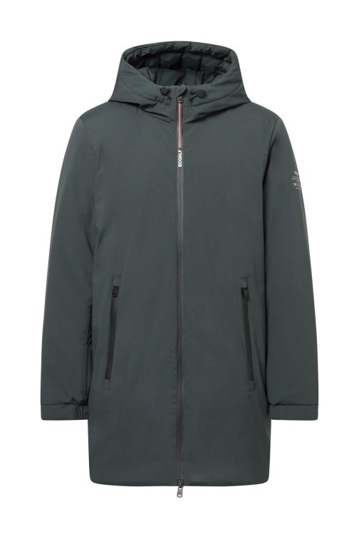 CHAQUETA ECOALF PASU H CHAQUETA ECOALF PASU H