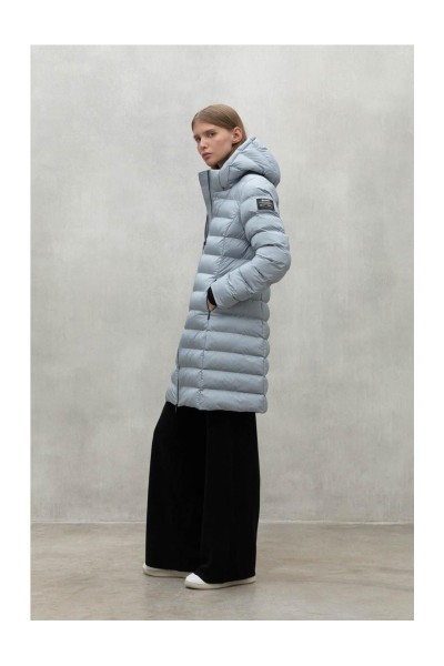 CHAQUETA ECOALF CRONULLA M