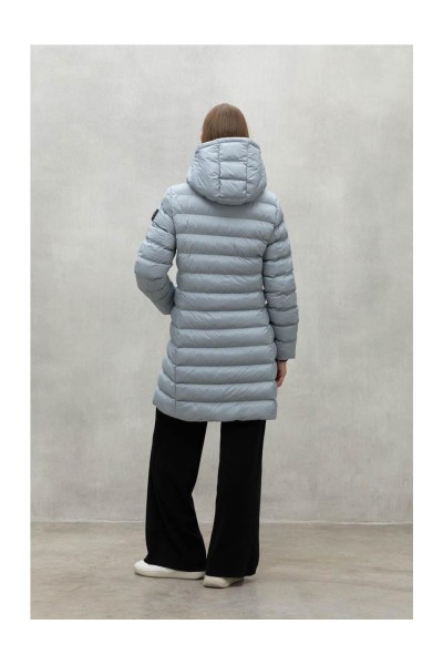 CHAQUETA ECOALF CRONULLA M