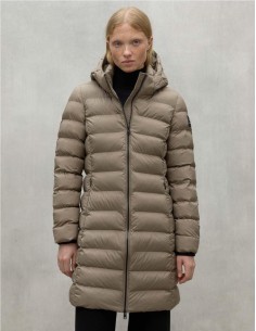 CHAQUETA ECOALF CRONULLA M 2