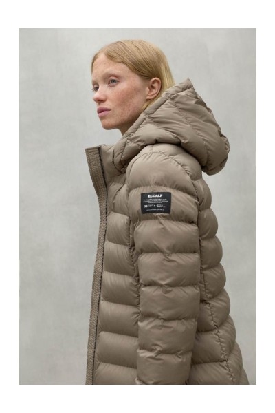 CHAQUETA ECOALF CRONULLA M