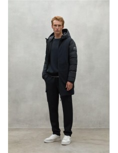 CHAQUETA ECOALF RITTER H 2