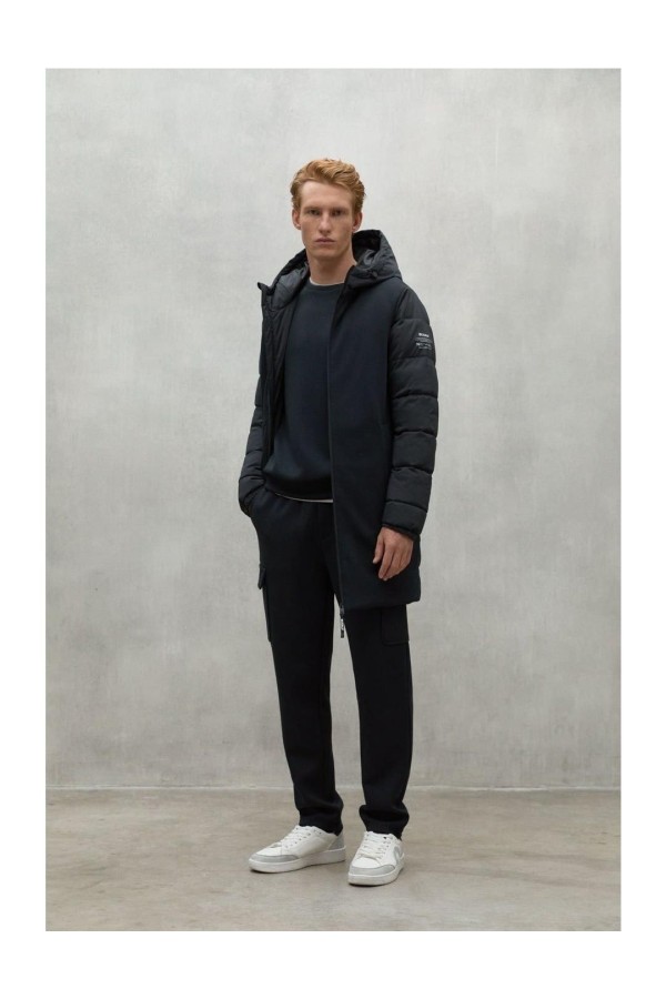 CHAQUETA ECOALF RITTER H