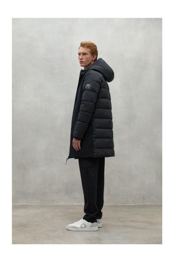 CHAQUETA ECOALF RITTER H