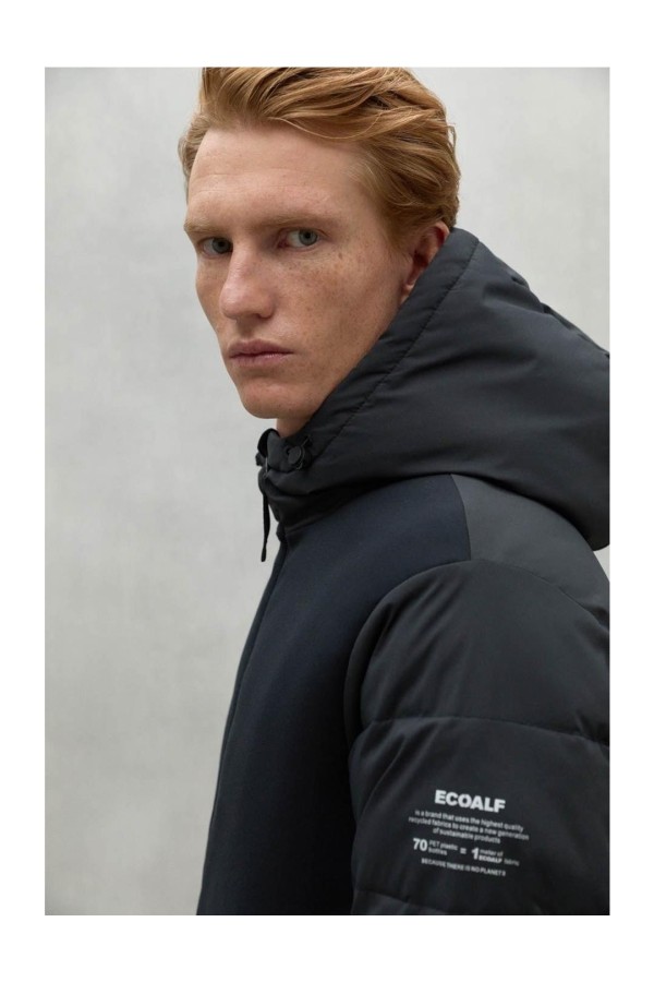 CHAQUETA ECOALF RITTER H