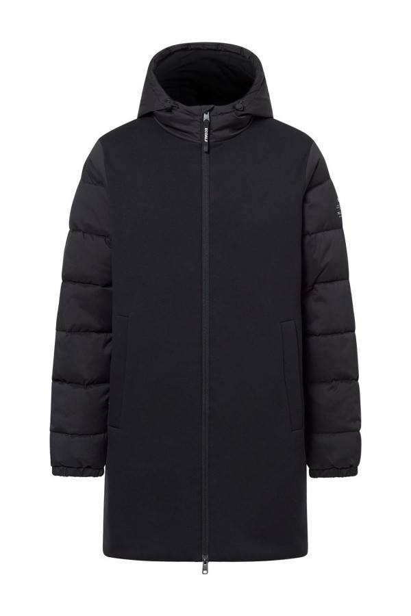 CHAQUETA ECOALF RITTER H