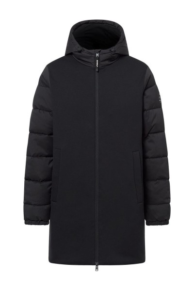 CHAQUETA ECOALF RITTER H