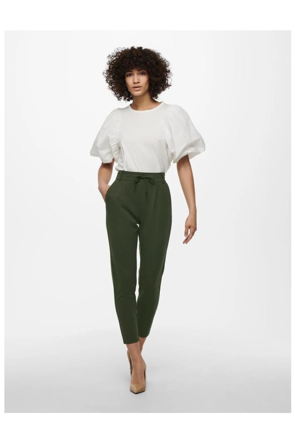 PANTALÓN ONLY POPTRASH LIFE