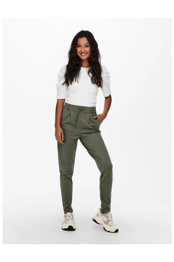 PANTALÓN ONLY POPTRASH LIFE