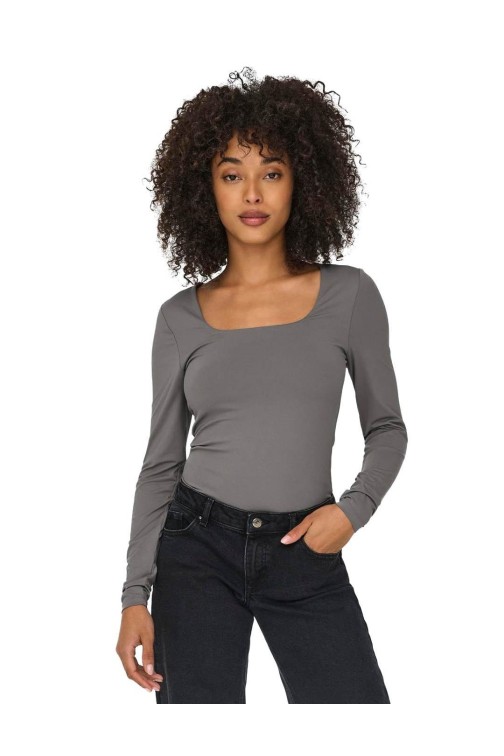 CAMISWETA ONLY EA