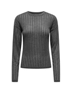 CAMISETA ONLY SADIZ L/S O-NECK