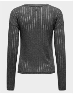 CAMISETA ONLY SADIZ L/S O-NECK 2