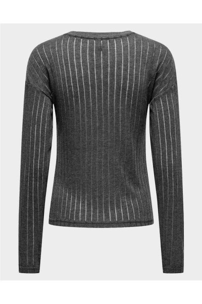 CAMISETA ONLY SADIZ L/S O-NECK