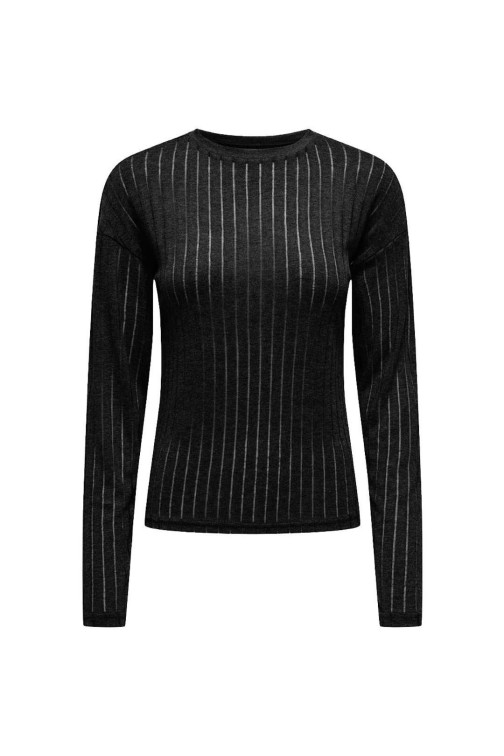 CAMISETA ONLY SADIZ L/S O-NECK