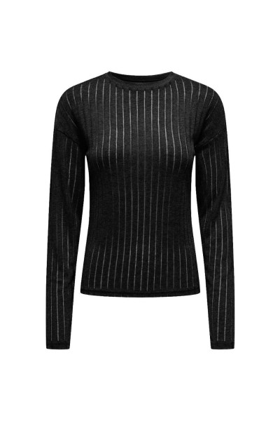 CAMISETA ONLY SADIZ L/S O-NECK