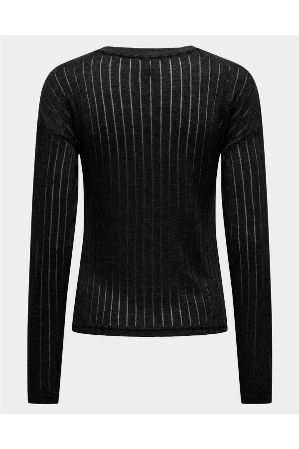 CAMISETA ONLY SADIZ L/S O-NECK