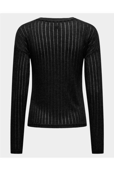 CAMISETA ONLY SADIZ L/S O-NECK