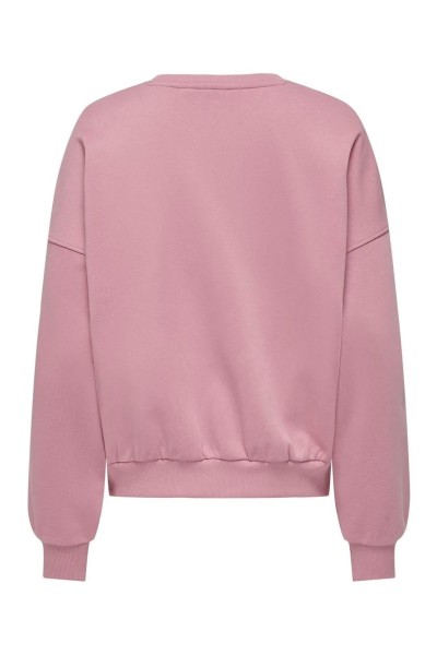 SUDADERA ONLY EVELYN LION