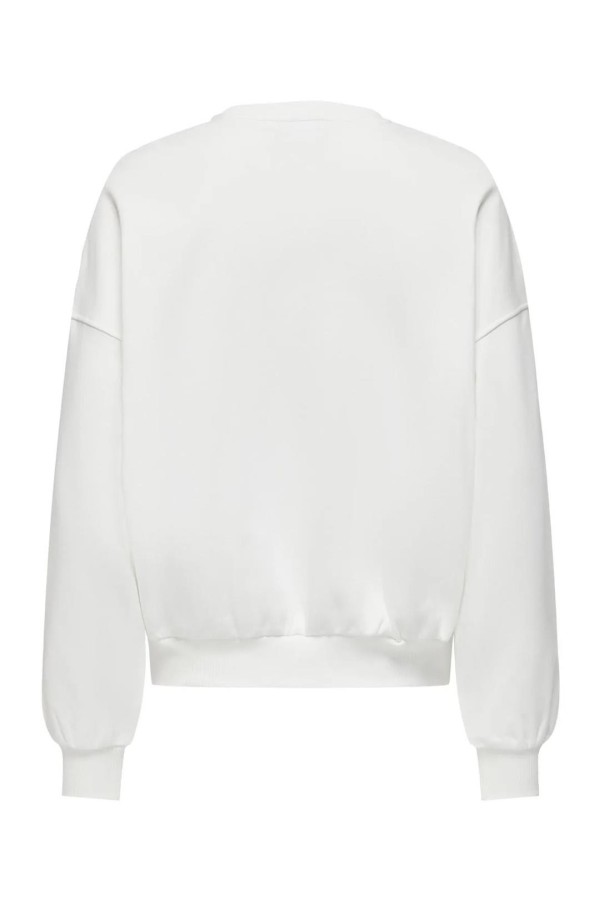 SUDADERA ONLY EVELYN LION