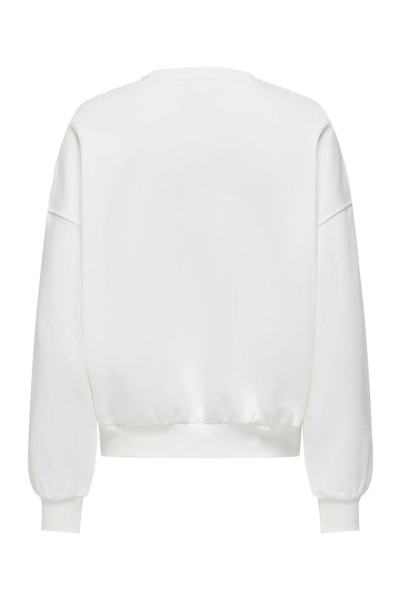 SUDADERA ONLY EVELYN LION