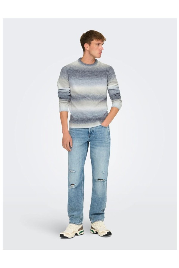 JERSEY ONLY ANSD SONS TIMBER H