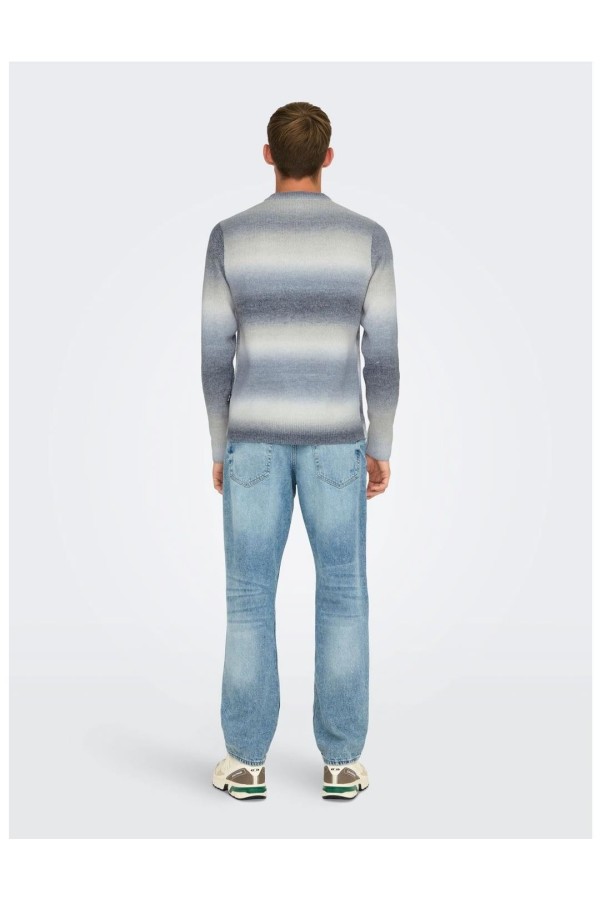 JERSEY ONLY ANSD SONS TIMBER H