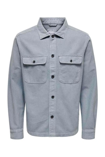 CAMISA ONLY AND SONS OLIVER