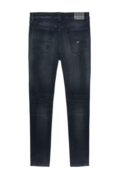 VAQUERO TOMMY SIMON 204191 H