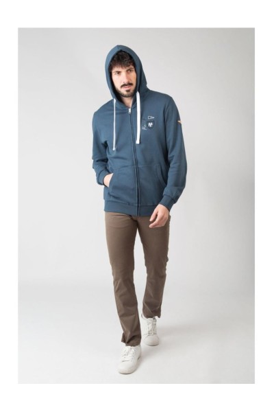 SUDADERA PRIVATA PRI2730 H