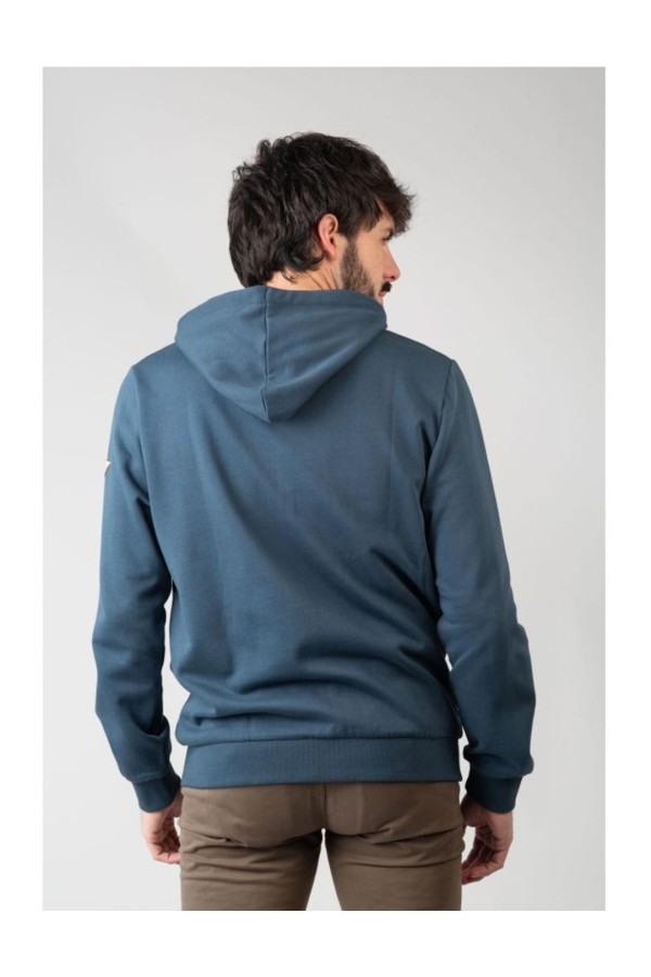 SUDADERA PRIVATA PRI2730 H