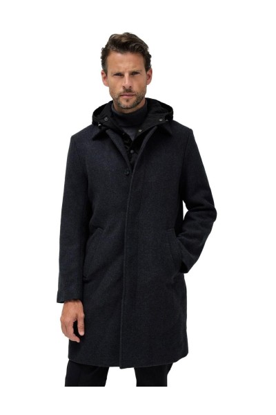 CHAQUETA SALSA 21008687 H