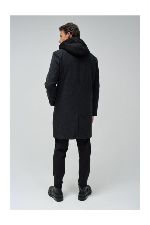 CHAQUETA SALSA 21008687 H