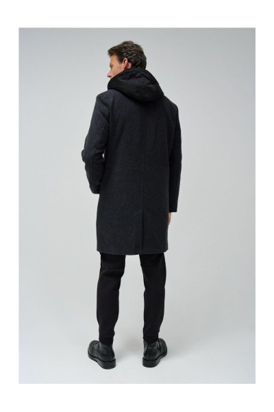 CHAQUETA SALSA 21008687 H