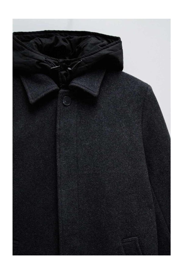 CHAQUETA SALSA 21008687 H