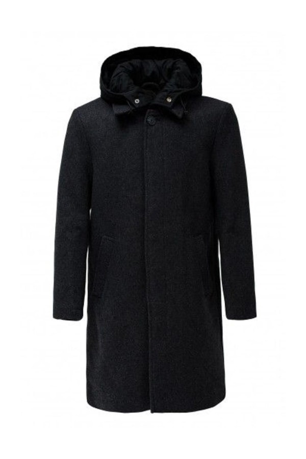 CHAQUETA SALSA 21008687 H