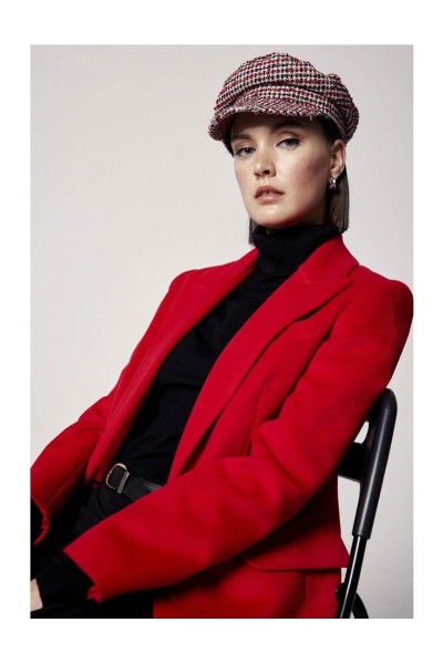 ABRIGO ARGGIDO 48095 M