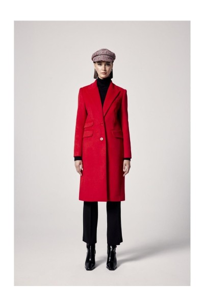 ABRIGO ARGGIDO 48095 M