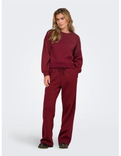 PANTALÓN ONLY BEST STRAIGHT M 2