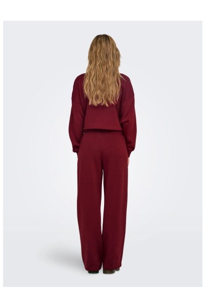 PANTALÓN ONLY BEST STRAIGHT M