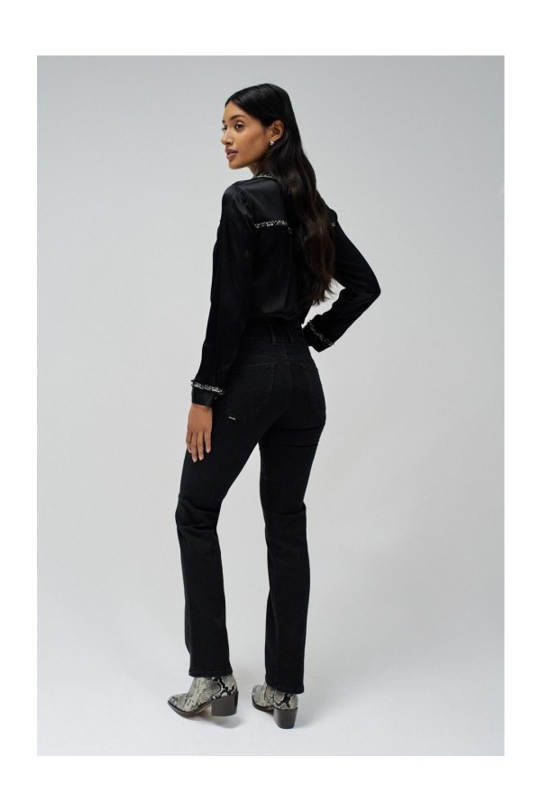 VAQUERO SALSA 21008674 SECRET