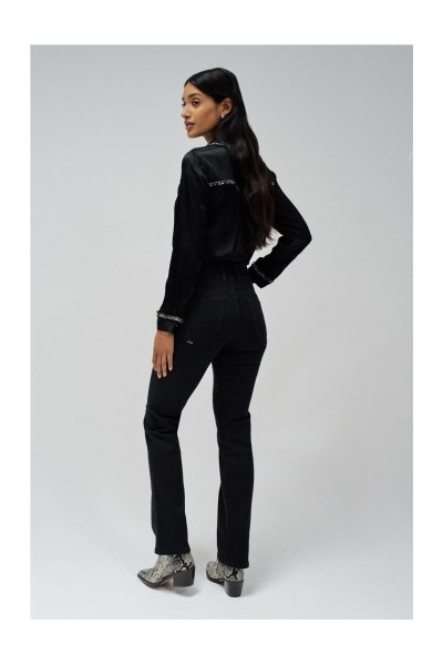 VAQUERO SALSA 21008674 SECRET