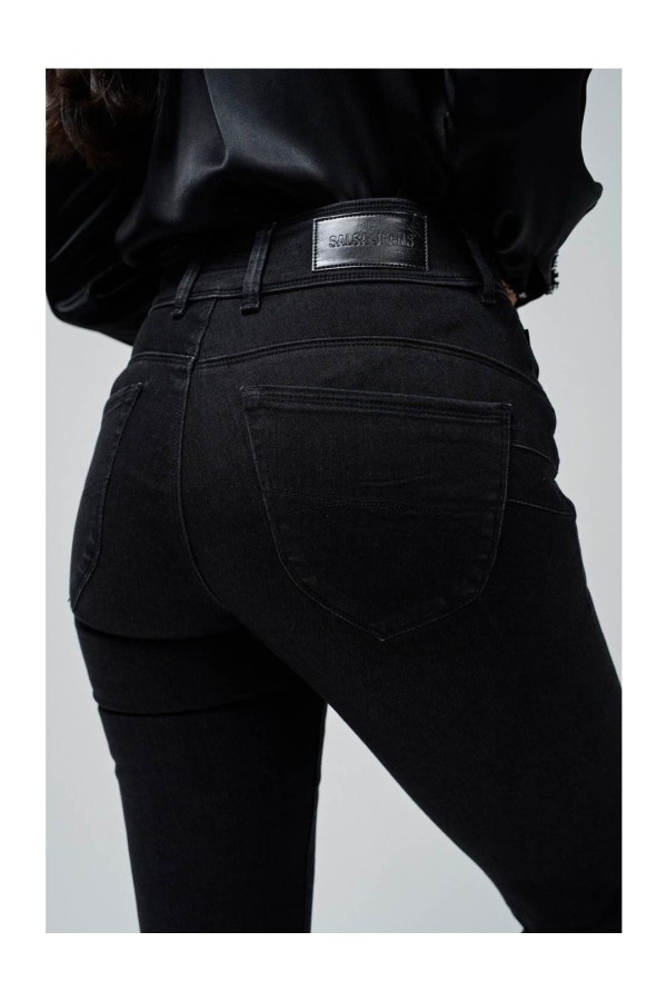 VAQUERO SALSA 21008674 SECRET