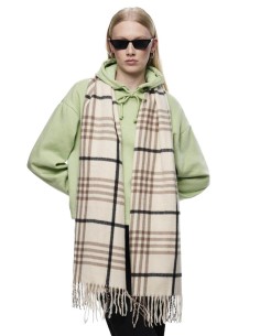 BUFANDA LESIA LONG M
