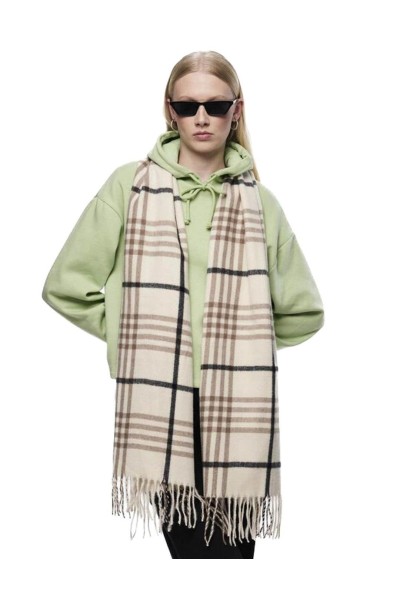 BUFANDA LESIA LONG M