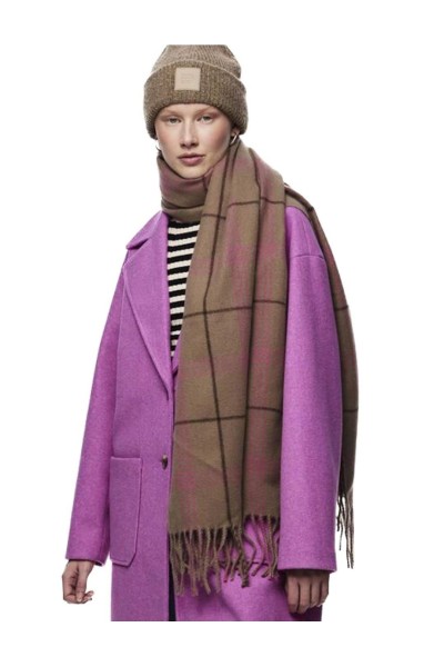 BUFANDA LESIA LONG M