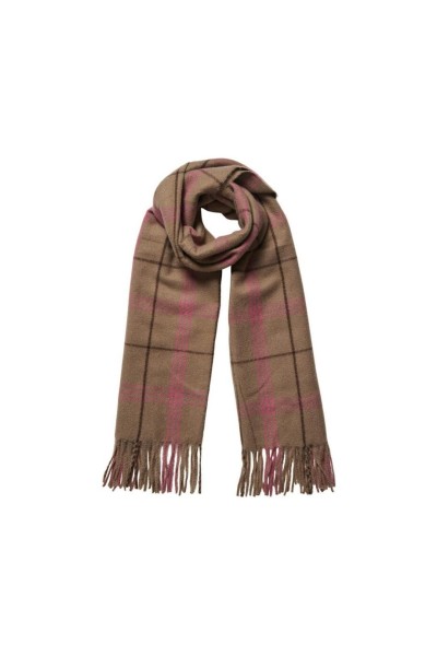 BUFANDA LESIA LONG M