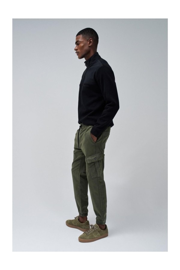 PANTALON SALSA 21008481 H CARG 2